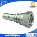 Hydraulic Fitting Dkol Tube Fitting